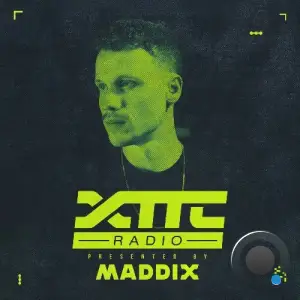 Maddix - Xttc Radio 016 (2025-12-08)