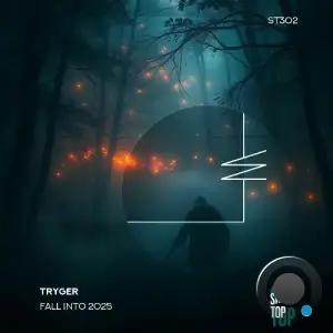 Tryger - Fall Into 2025 (2025)