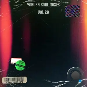 Millie Jackson - Yoruba Soul Mixes Vol 20 (2025)