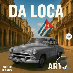 Arto - Da Loca (Nuur Remix) (2025)