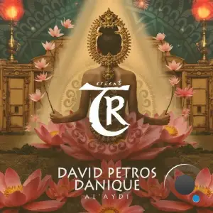 David Petros & Danique - Al'aydi (2025)