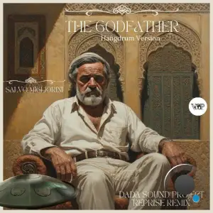 Salvo Migliorini - The Godfather (2025)