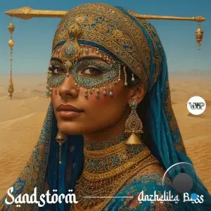 Anzhelika Bass - Sandstorm (2025)