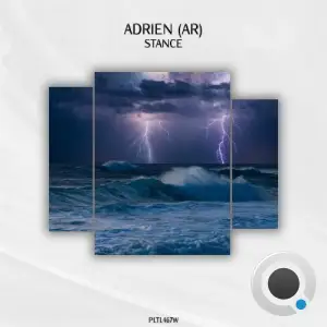 Adrien (AR) - Stance (2025)