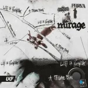 Phrva & Arya - Mirage (2025)