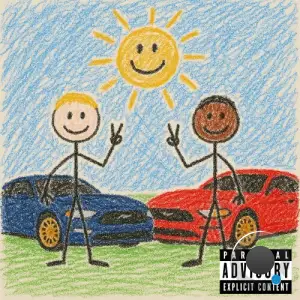 God Gotti x Sabio Dub - Sun Shine On BBS?s 2 (2025)