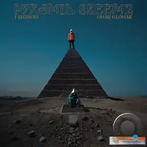 J Shxnobi And Omar Glomar - Pyramid Skeemz (2025)