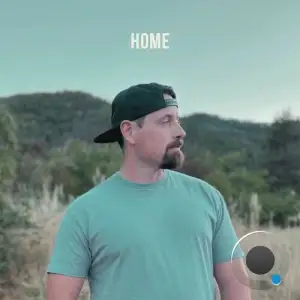 The Inspirational Rapper - Home (2025)