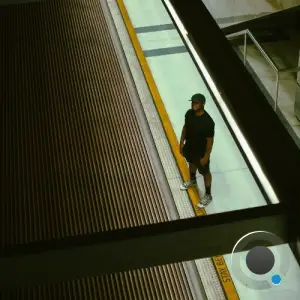 Ben Marc - Who Cares Wins (2025)