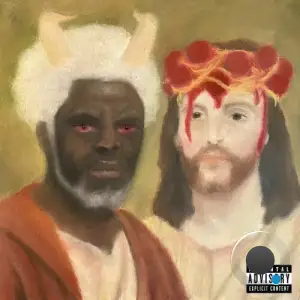 Kevin Bailey x TheFoodLord - D3vil FFFIE (2025)