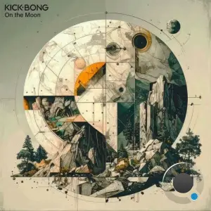 Kick Bong - On the Moon (2025)