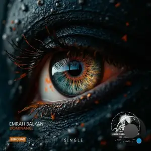 Emrah Balkan - Dominance (2025)