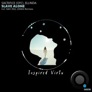 Sacrifice (ofc), Ellinda - Slave Alone (2025)