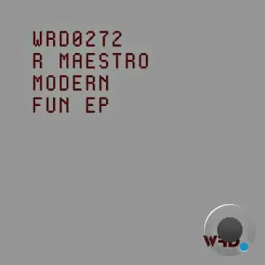 R Maestro - Modern Fun (2025)