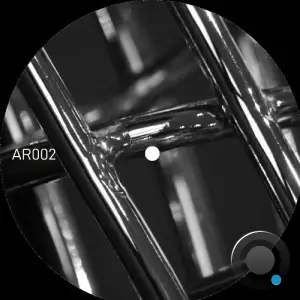 Alexander Reidegeld - AR002 (2025)