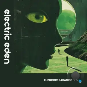 Euphoric Paradise 055 (2025)