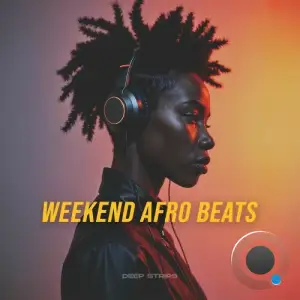 Weekend Afro Beats (2025)