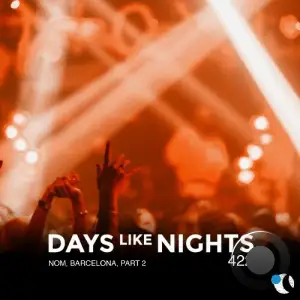 Eelke Kleijn - Days Like Nights 422 (2025-12-09)