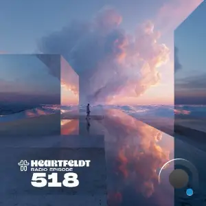 Sam Feldt - Heartfeldt Radio 518 (2025-12-09)