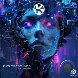 KONTOR Future Sounds Vol. 8 (2025)