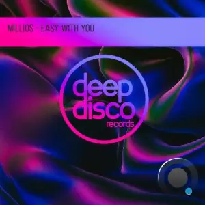 Millios - Easy With You (2025)