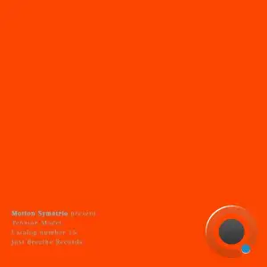 Motion Symmetry - Tension Model (2025)