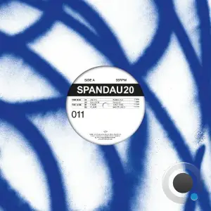 SPANDAU20 011 (2025)