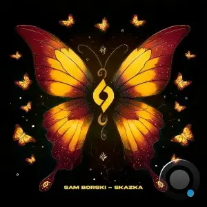 Sam Borski - Skazka (2025)