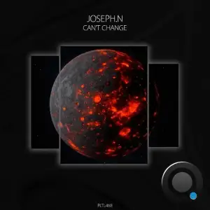 Joseph.N - Can't Change (2025)