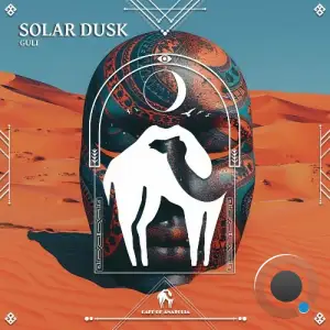 Guli - Solar Dusk (2025)