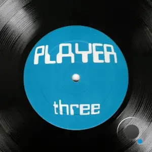 Player - Player Three (2025 Reissue) (2025)