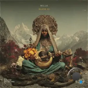 MI.LA - Zlato (2025)