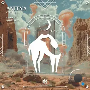 Chris Goa - Anitya (2025)