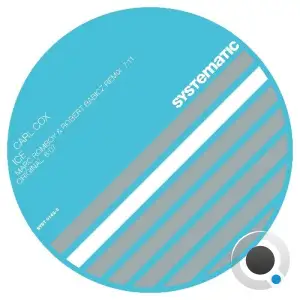 Carl Cox - Ice (Marc Romboy & Robert Babicz Remix) (2025)