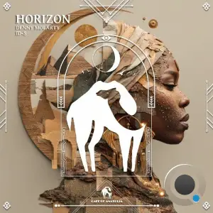 Denny Molarty - Horizon (2025)