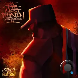 OGBenGrimm - The Last Ronin (2025)