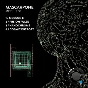 Mascarpone - Module 33 (2025)