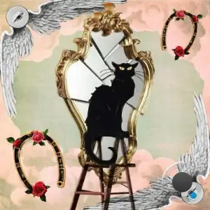 sleepingdogs, Andrew, Jesse the Tree - home remedies to cure bad luck (2025)