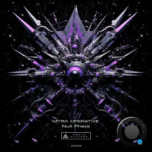 MTRX Operative - Null Phase (2025)