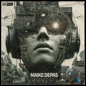 MAIKE DEPAS - Revenge (2025)