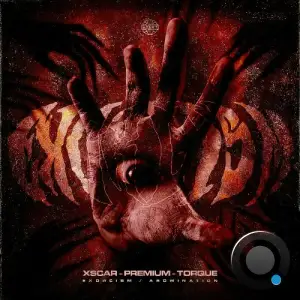 xScar, Torque - Exorcism (2025)