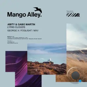 Abity & Gabo Martin - Lying Clouds (2025)