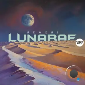 Nemeni - Lunarae (2025)
