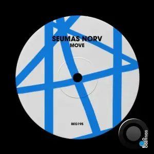 Seumas Norv - Move (2025)