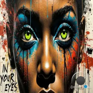 Free Da Dreamer - In Your Eyes (2025)