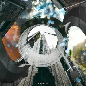 Kalane - Conjurer (2025)