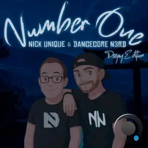 Number One (Deejay Edition) (2025)
