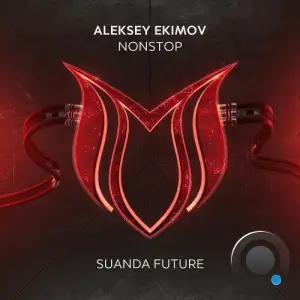 Aleksey Ekimov - Nonstop (2025)