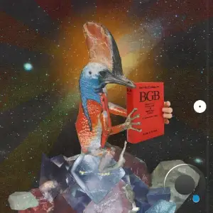 Oliver Koletzki & Frida Darko - Trip With Me (2025)