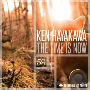 Ken Hayakawa - The Time Is Now (2025)